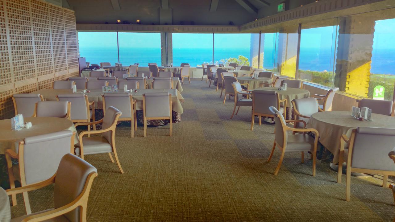 The Southern Links Resort Hotel Yaese Esterno foto