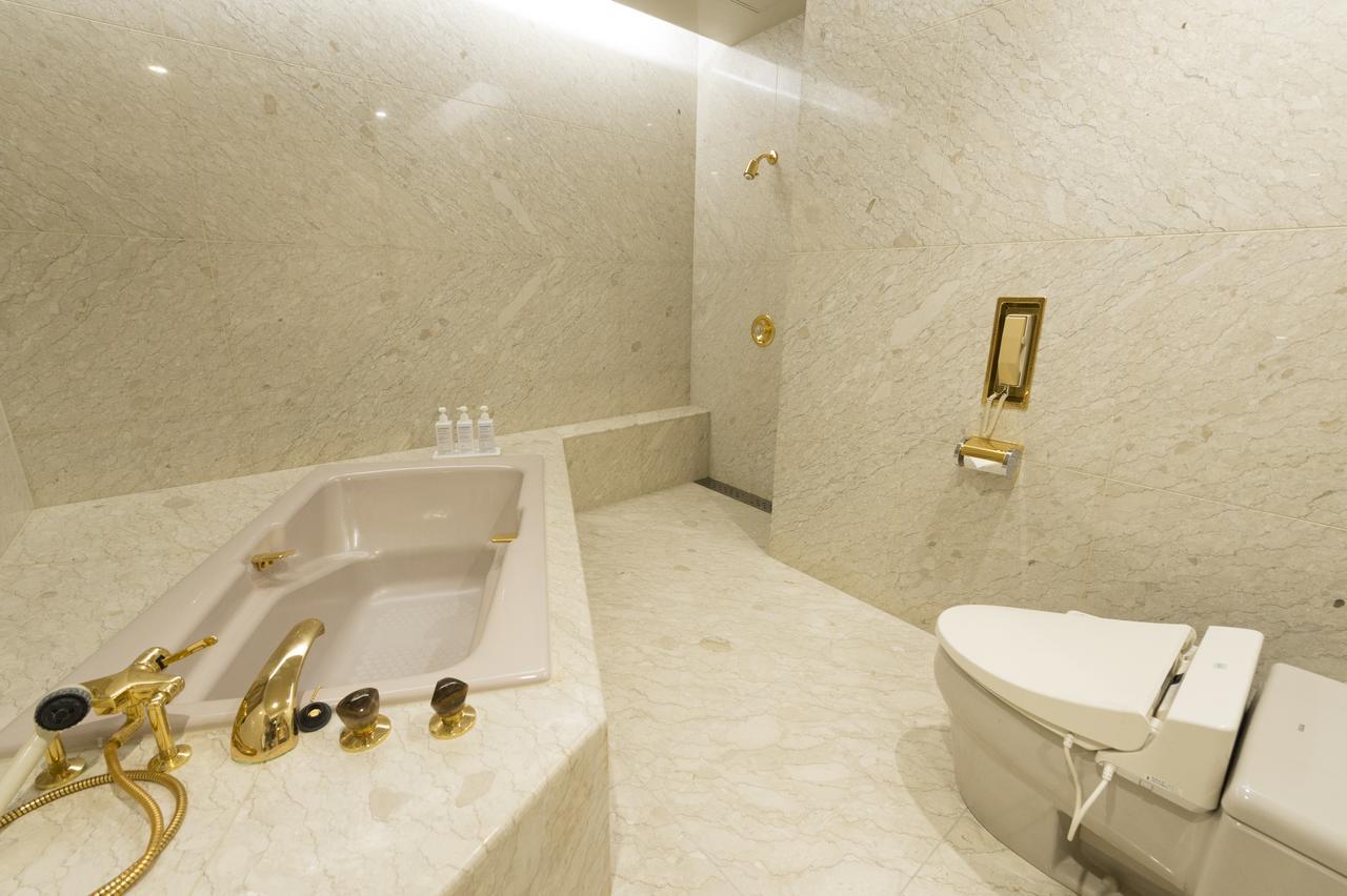 The Southern Links Resort Hotel Yaese Esterno foto