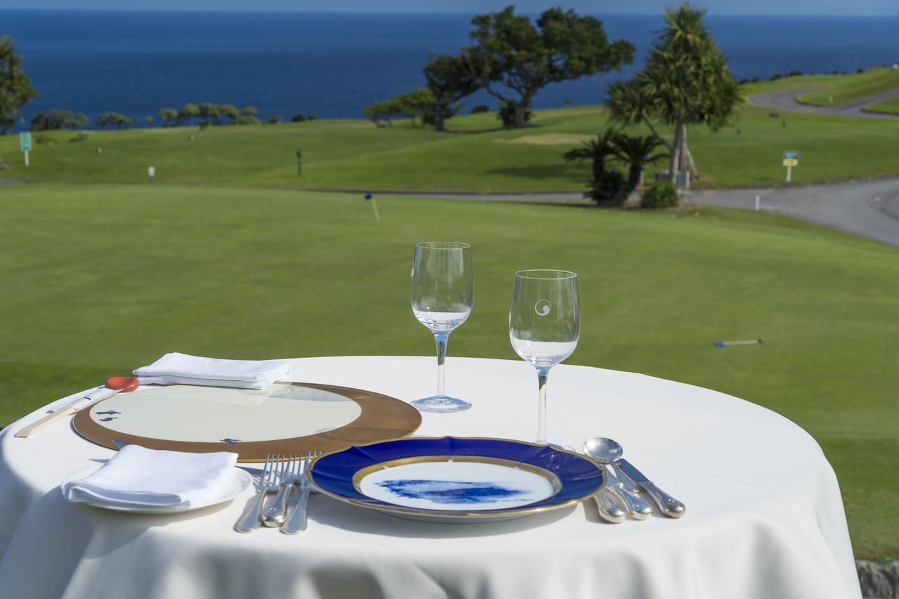 The Southern Links Resort Hotel Yaese Esterno foto