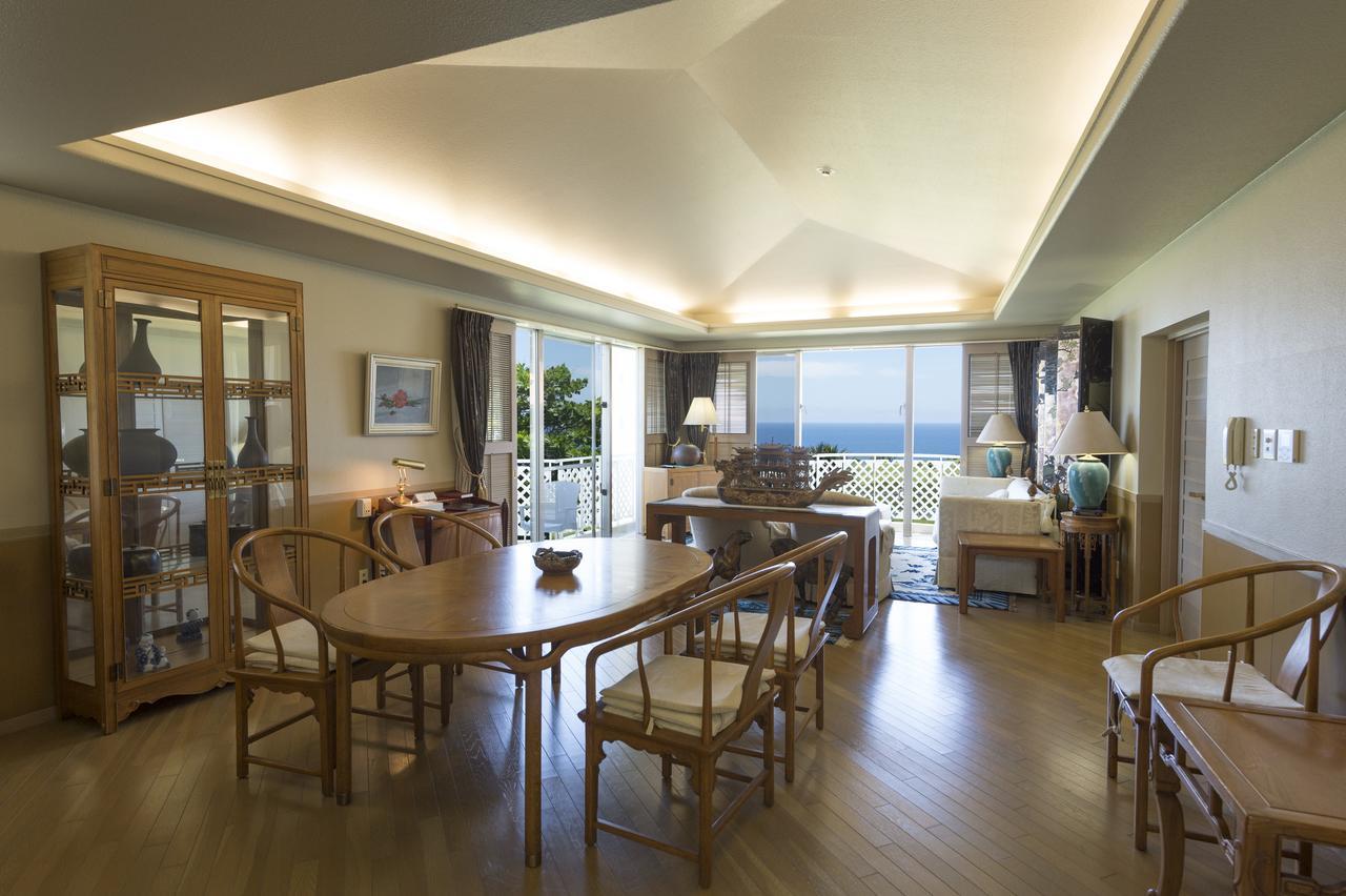 The Southern Links Resort Hotel Yaese Esterno foto