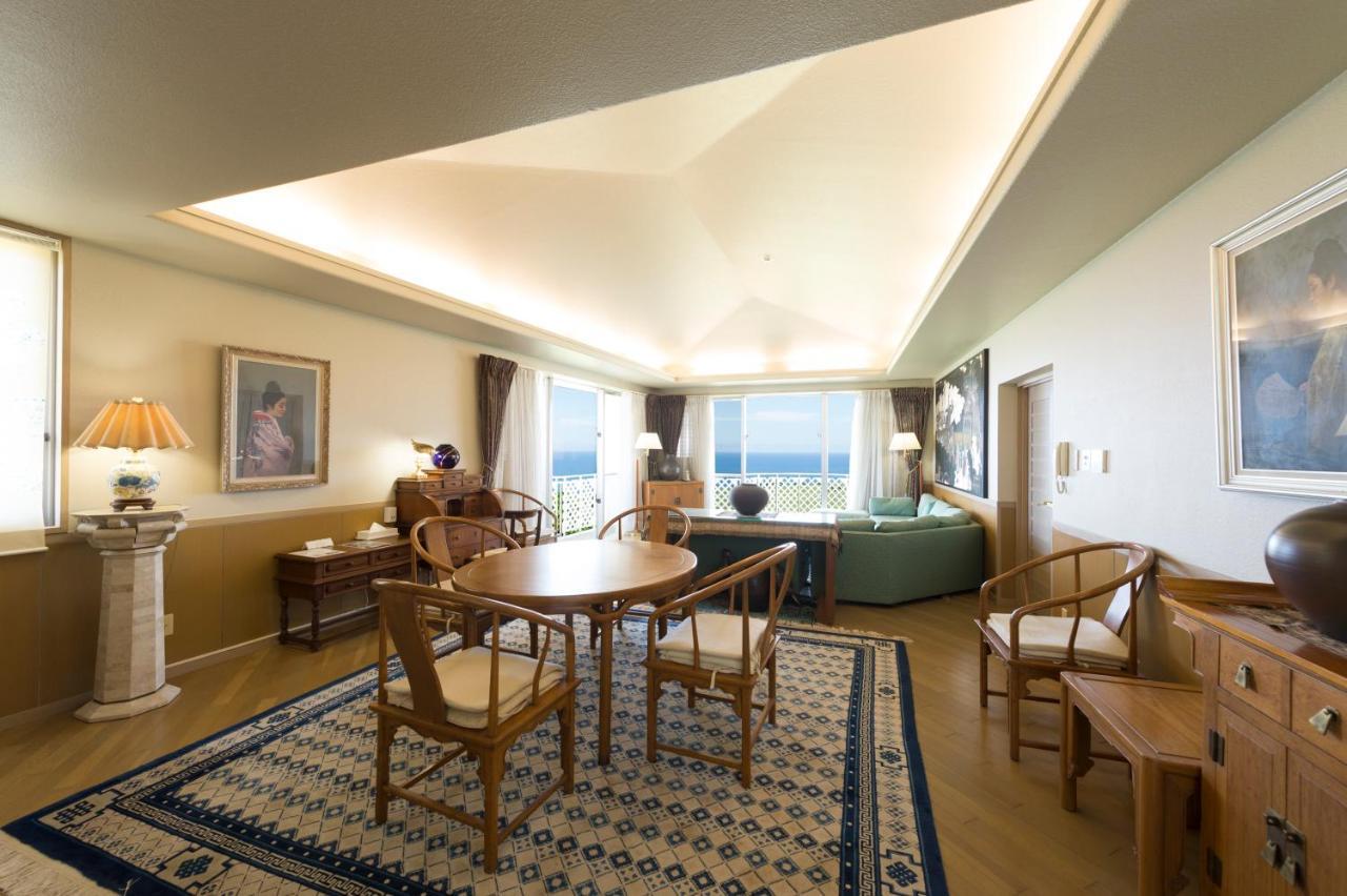 The Southern Links Resort Hotel Yaese Esterno foto